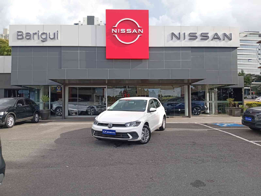 polo mp1175 1.0 170 tsi 12v flex manual 2023/2418