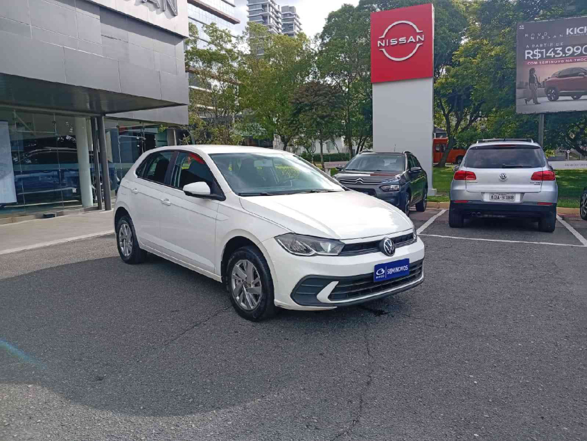 polo mp1175 1.0 170 tsi 12v flex manual 2023/24