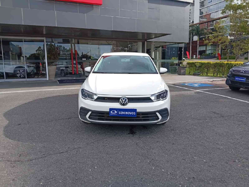 polo mp1175 1.0 170 tsi 12v flex manual 2023/241