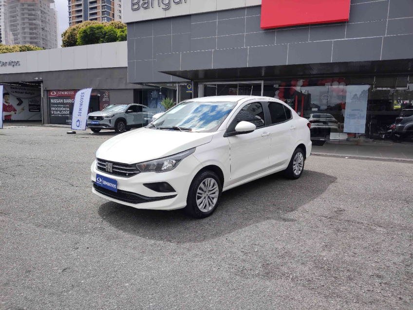 cronos drive(drive plus) 1.0 flex manual 2023/242