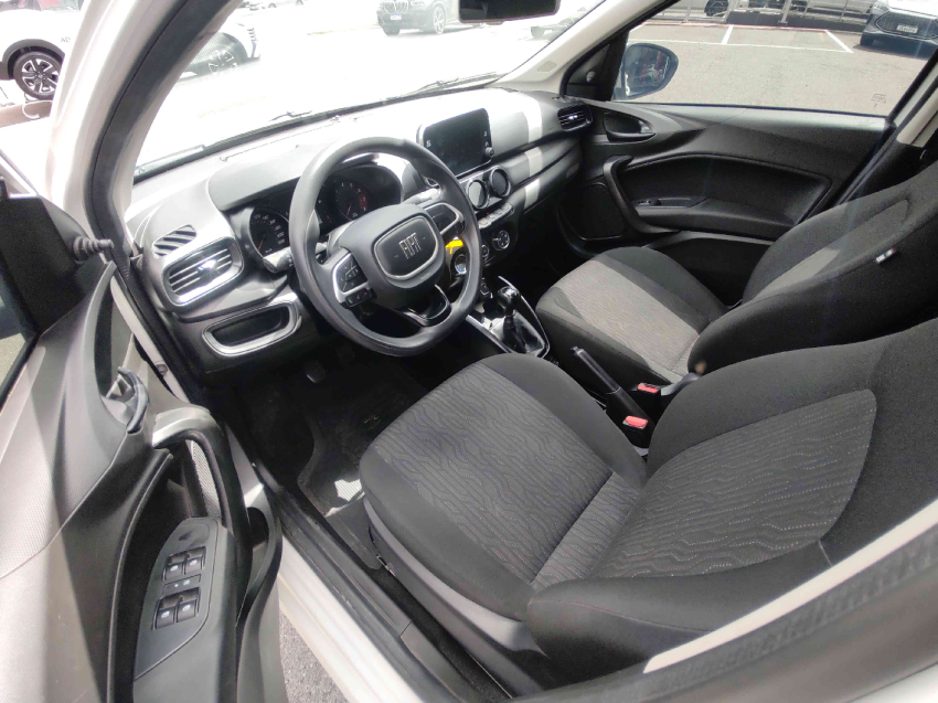 cronos drive(drive plus) 1.0 flex manual 2023/249