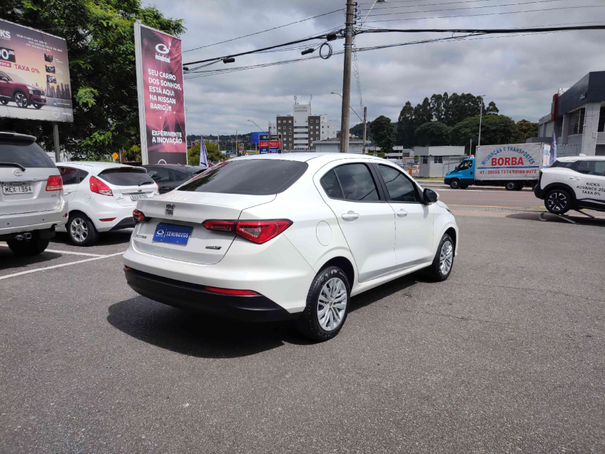 cronos drive(drive plus) 1.0 flex manual 2023/246