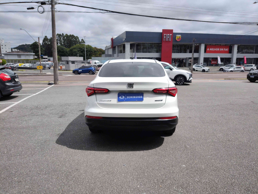 cronos drive(drive plus) 1.0 flex manual 2023/245