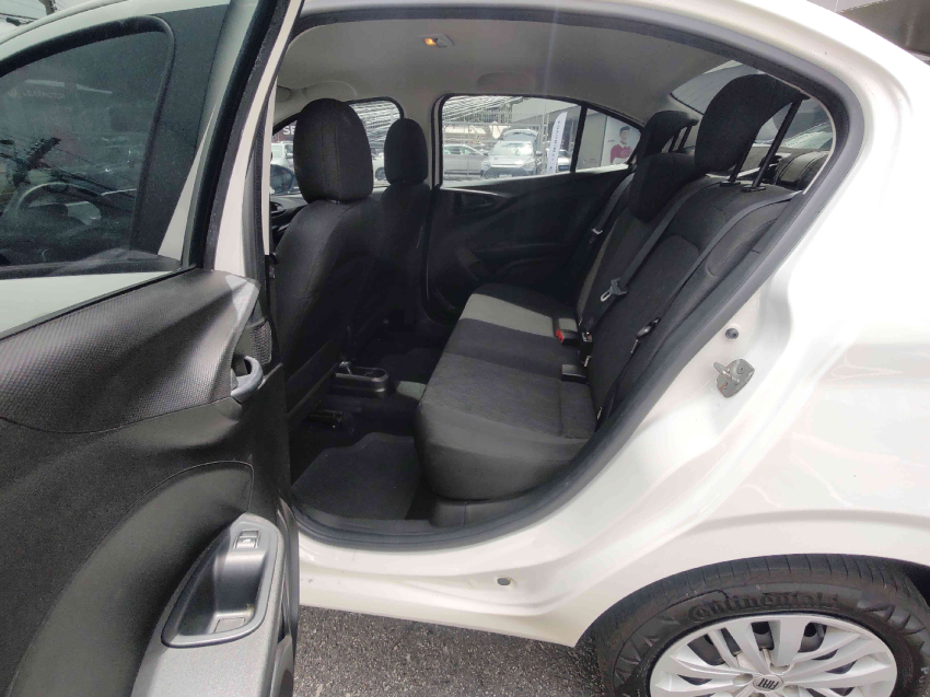 cronos drive(drive plus) 1.0 flex manual 2023/2411