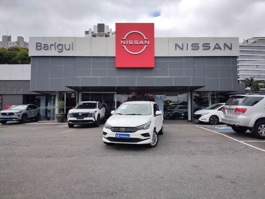 cronos drive(drive plus) 1.0 flex manual 2023/2417