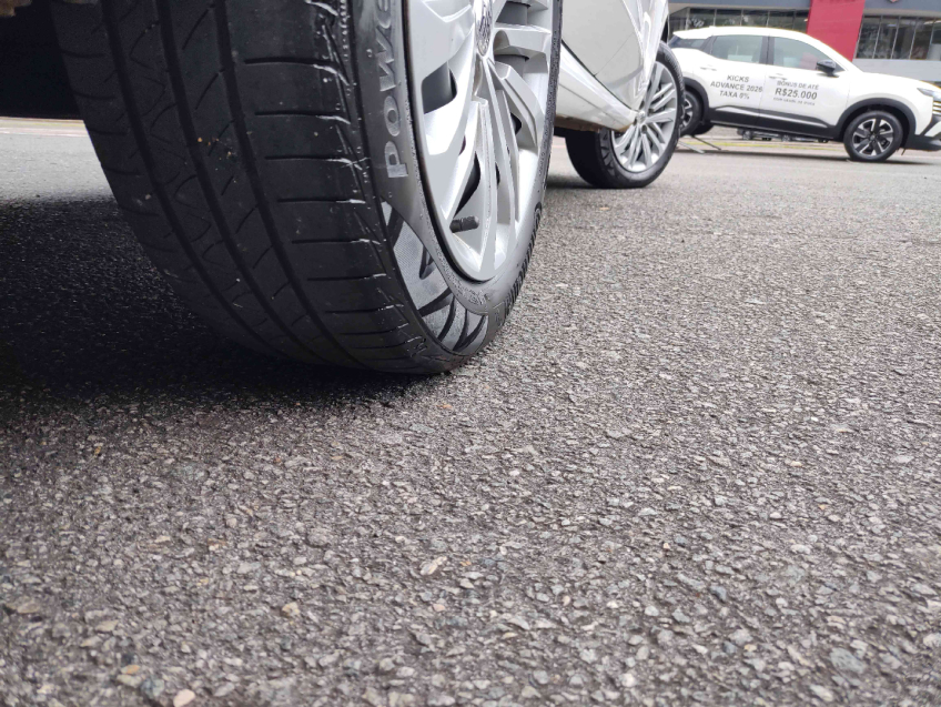 cronos drive(drive plus) 1.0 flex manual 2023/2415