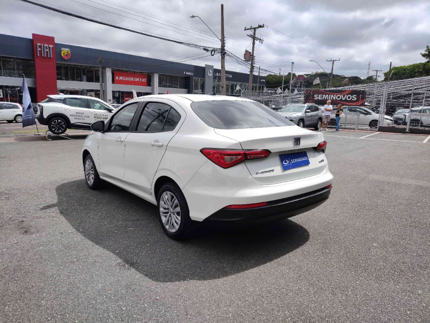 cronos drive(drive plus) 1.0 flex manual 2023/244