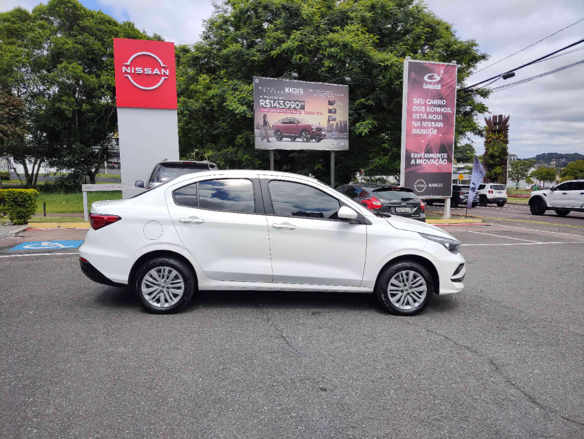 cronos drive(drive plus) 1.0 flex manual 2023/247