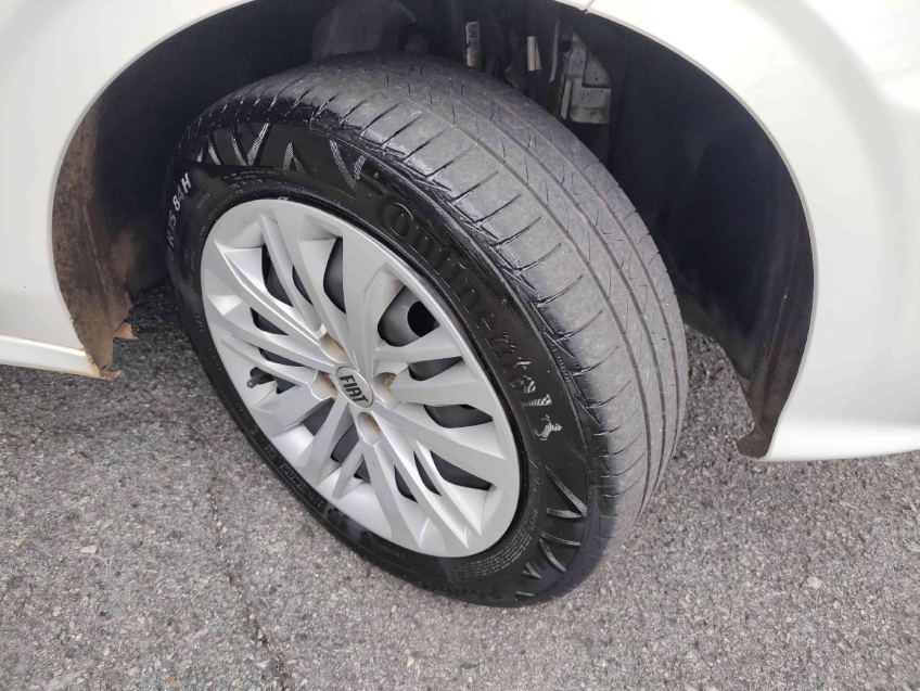 cronos drive(drive plus) 1.0 flex manual 2023/2416