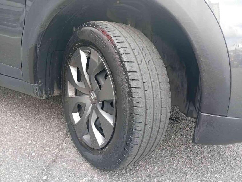 c4 cactus feel business 1.6 16v at  flex automatico 2019/2017