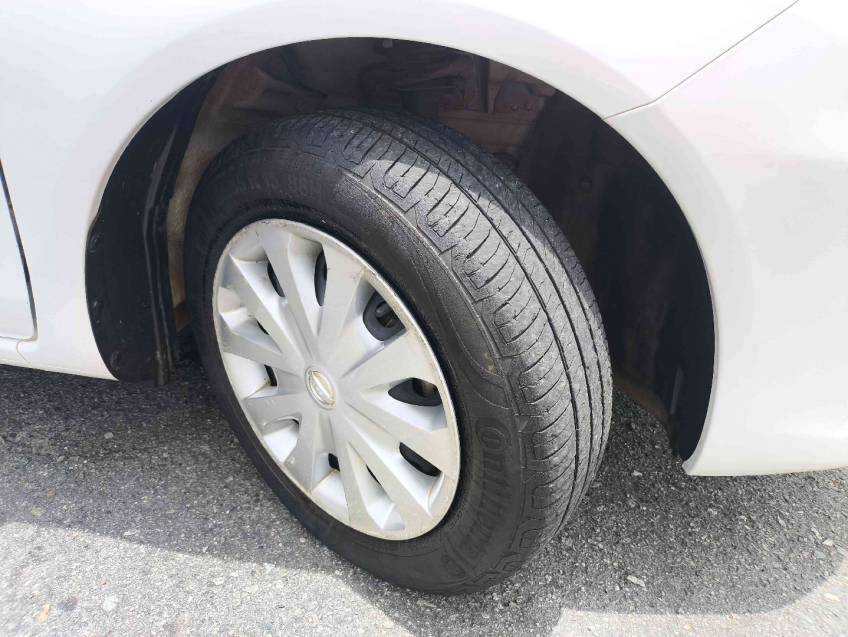 versa v-drive special edition 1.6 16v cvt xtronic 2021/2118