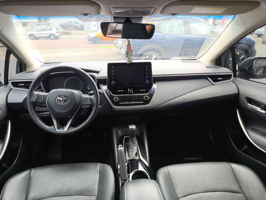 corolla xei 2.0 vvt-ie 16v cvt 2024/2413