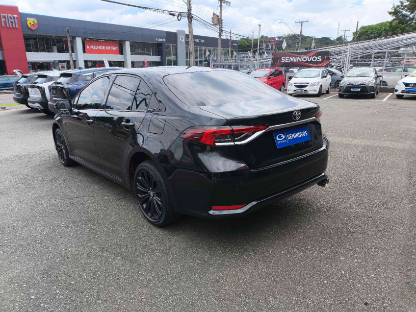 corolla xei 2.0 vvt-ie 16v cvt 2024/244