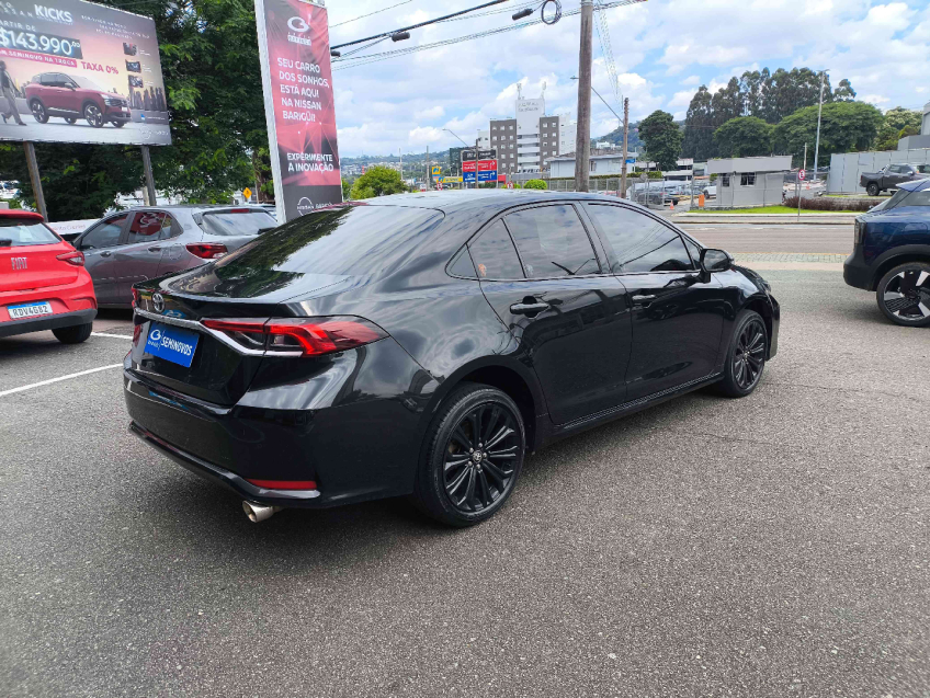 corolla xei 2.0 vvt-ie 16v cvt 2024/246
