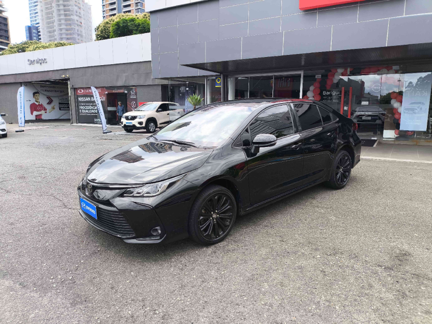 corolla xei 2.0 vvt-ie 16v cvt 2024/242