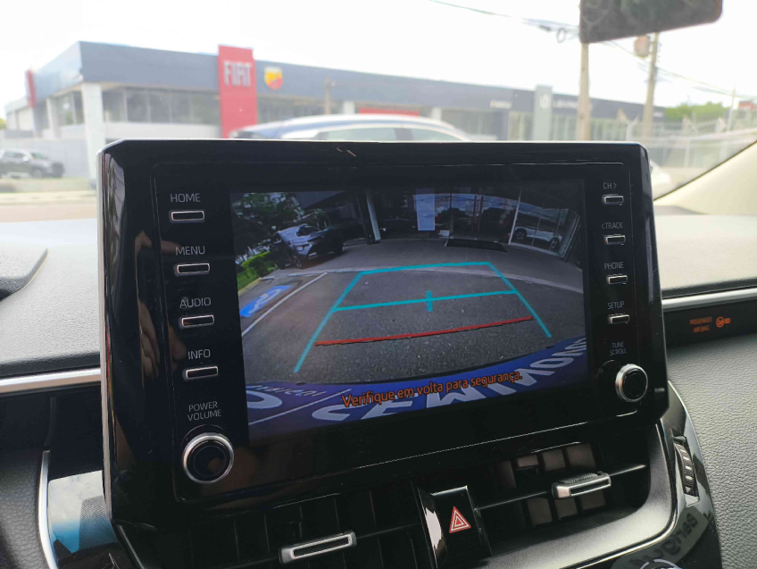 corolla xei 2.0 vvt-ie 16v cvt 2024/2416