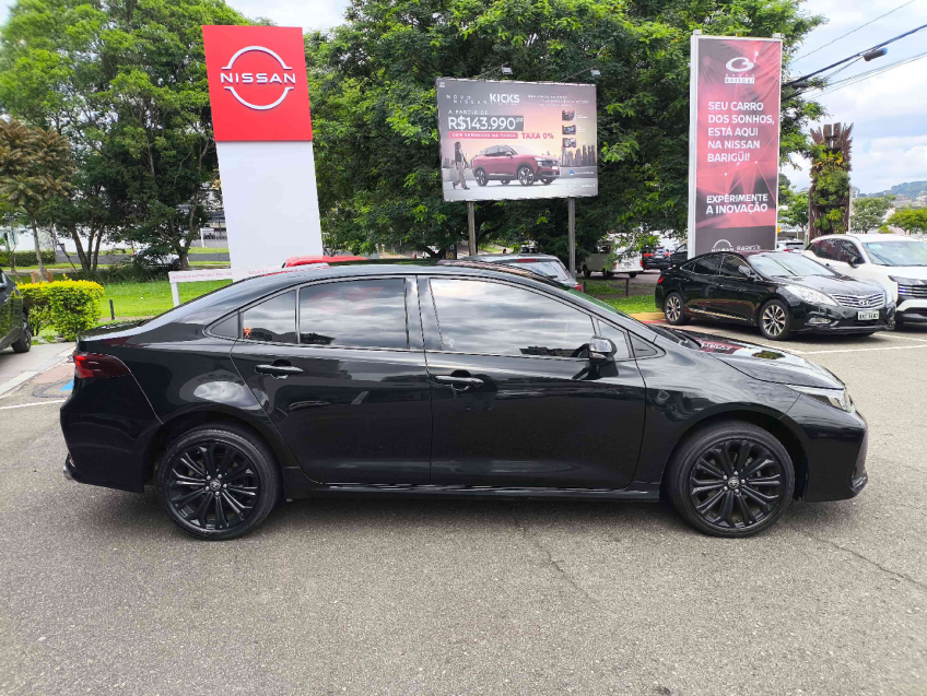 corolla xei 2.0 vvt-ie 16v cvt 2024/247