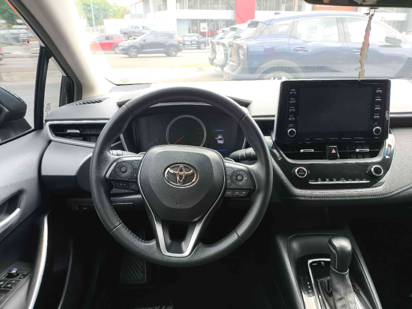 corolla xei 2.0 vvt-ie 16v cvt 2024/2414