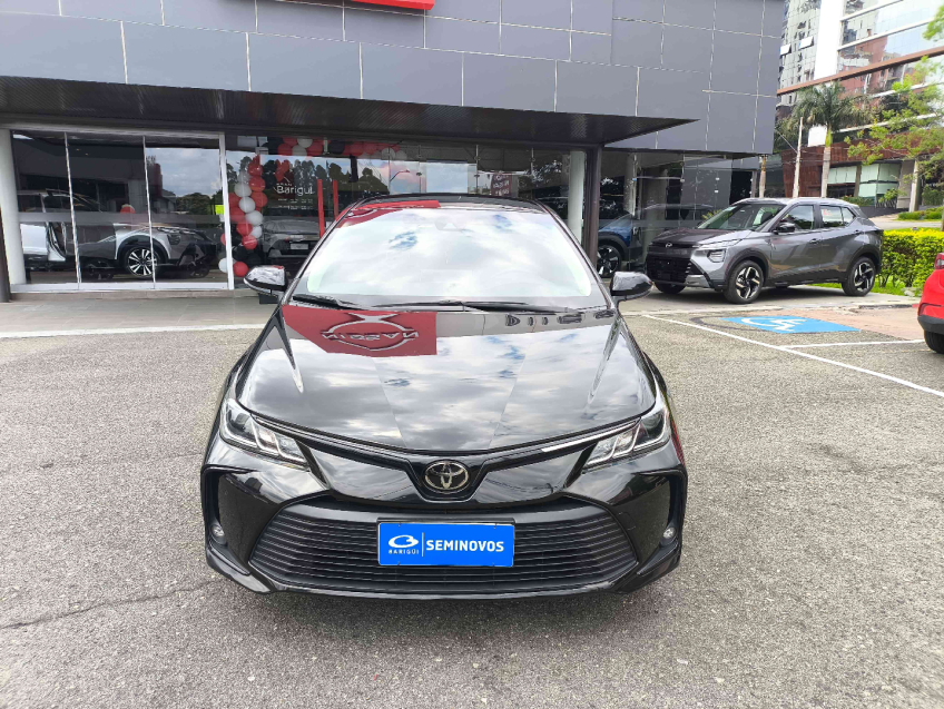corolla xei 2.0 vvt-ie 16v cvt 2024/241