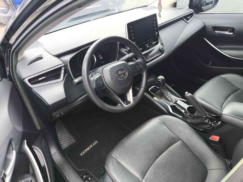 corolla xei 2.0 vvt-ie 16v cvt 2024/2410