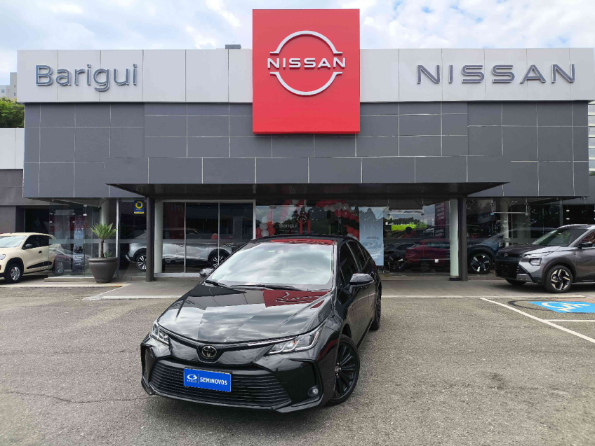 corolla xei 2.0 vvt-ie 16v cvt 2024/2419