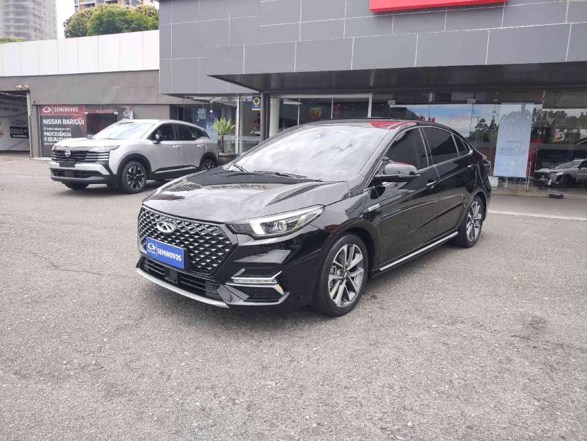 arrizo 6 pro hybrid 1.5 cvt  hibrido automatico 2024/252