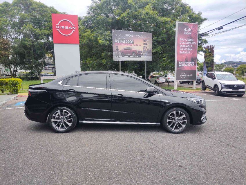 arrizo 6 pro hybrid 1.5 cvt  hibrido automatico 2024/257