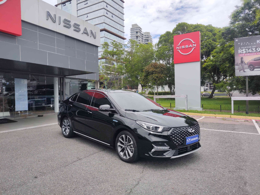 arrizo 6 pro hybrid 1.5 cvt  hibrido automatico 2024/25