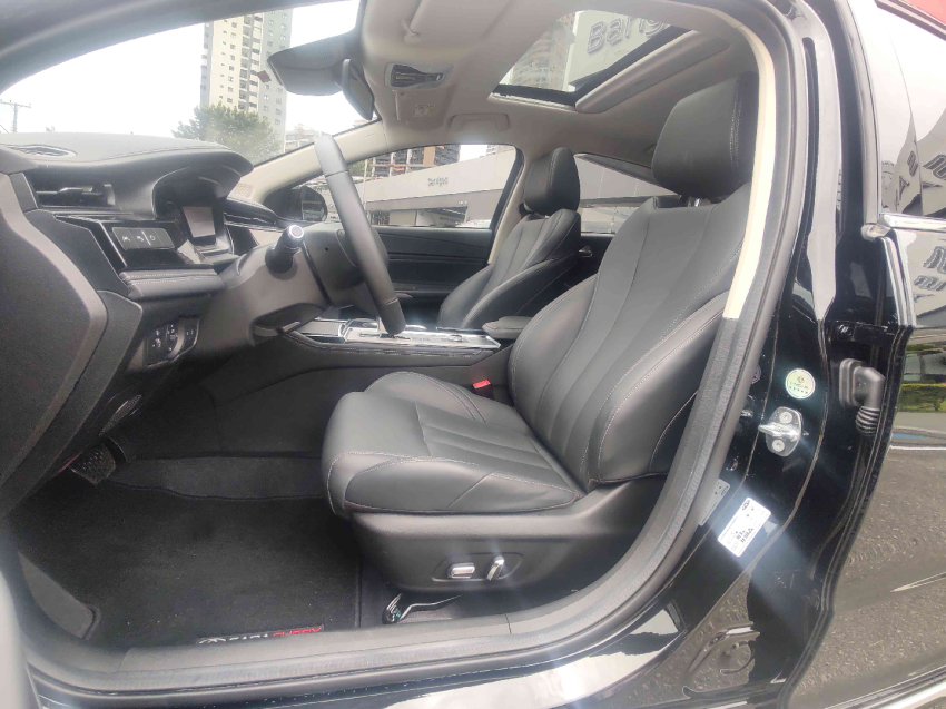 arrizo 6 pro hybrid 1.5 cvt  hibrido automatico 2024/2512