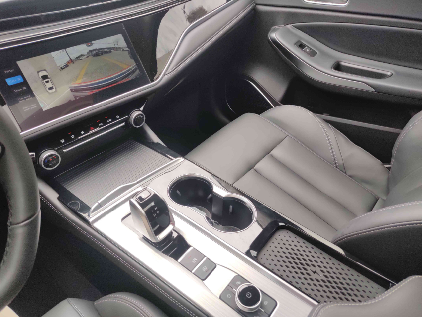 arrizo 6 pro hybrid 1.5 cvt  hibrido automatico 2024/2518