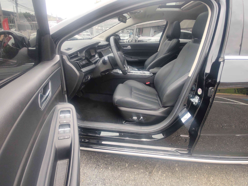 arrizo 6 pro hybrid 1.5 cvt  hibrido automatico 2024/2511