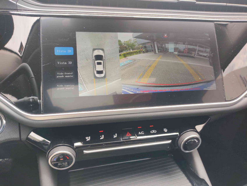 arrizo 6 pro hybrid 1.5 cvt  hibrido automatico 2024/2517