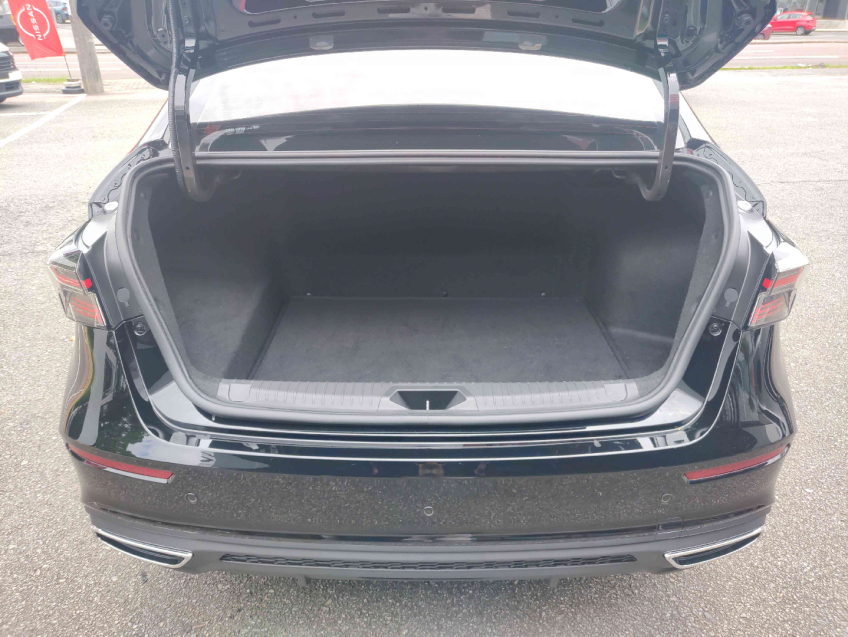 arrizo 6 pro hybrid 1.5 cvt  hibrido automatico 2024/258