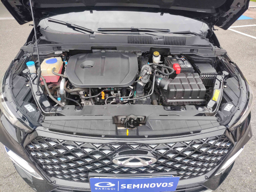 arrizo 6 pro hybrid 1.5 cvt  hibrido automatico 2024/259