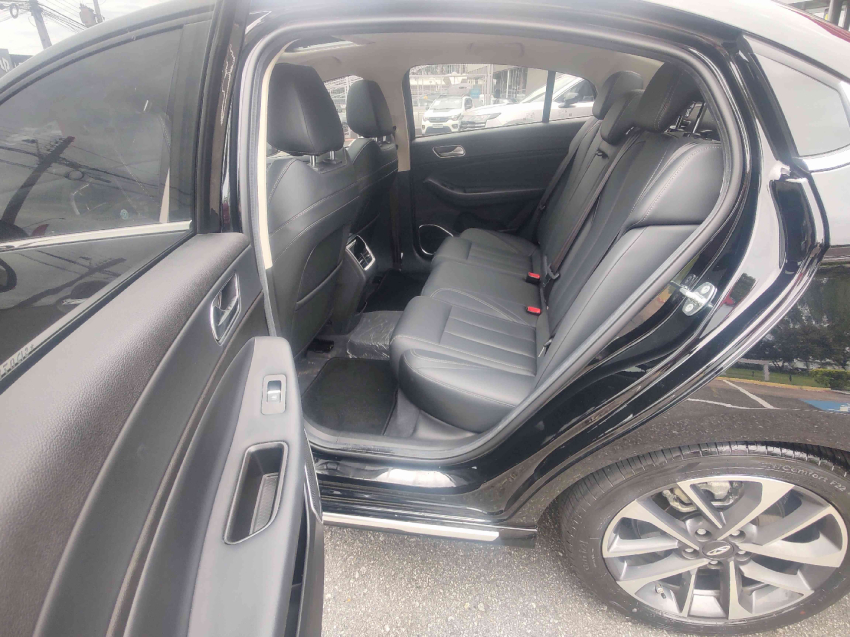 arrizo 6 pro hybrid 1.5 cvt  hibrido automatico 2024/2513