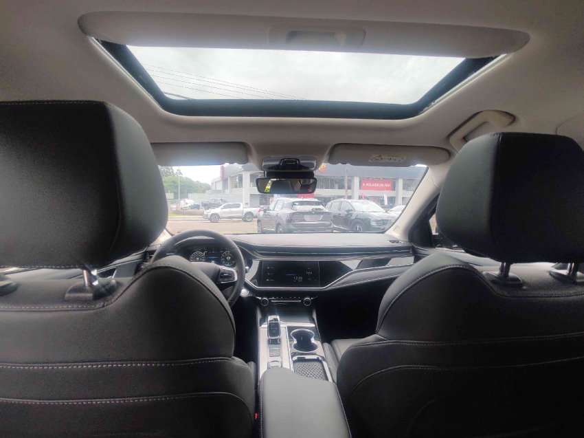 arrizo 6 pro hybrid 1.5 cvt  hibrido automatico 2024/2515