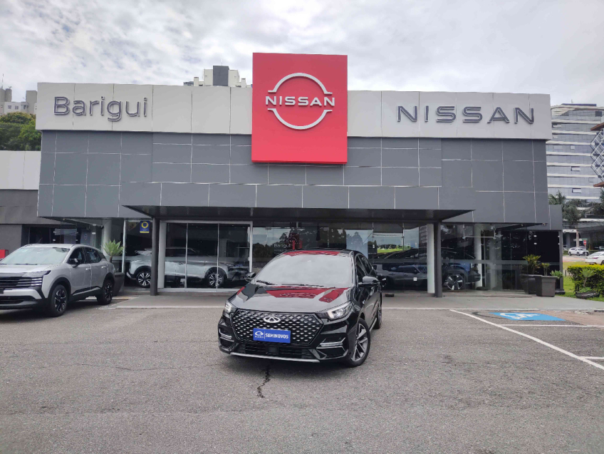 arrizo 6 pro hybrid 1.5 cvt  hibrido automatico 2024/2521