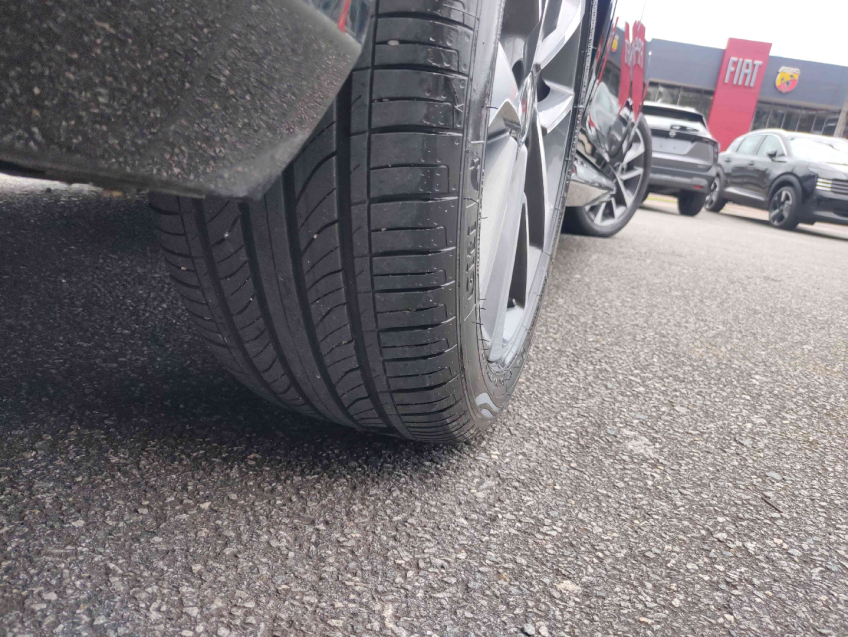 arrizo 6 pro hybrid 1.5 cvt  hibrido automatico 2024/2519