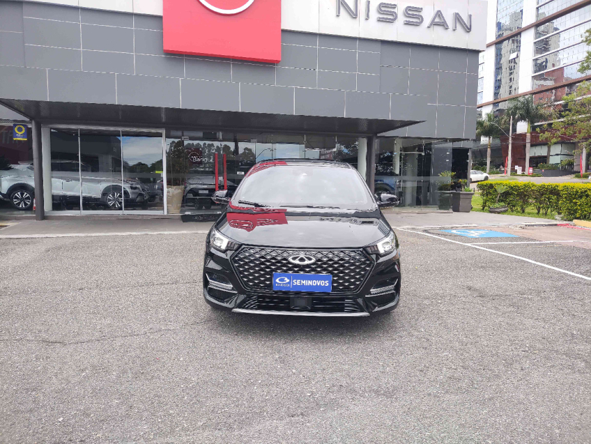 arrizo 6 pro hybrid 1.5 cvt  hibrido automatico 2024/251