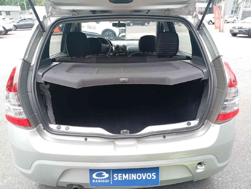 sandero expression pack) 1.0 16v hiflex  2013/148