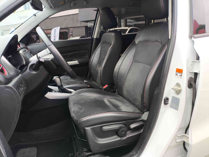 vitara 4sport allgrip 4x4 1.4 16v tb at gasolina 2018/1911