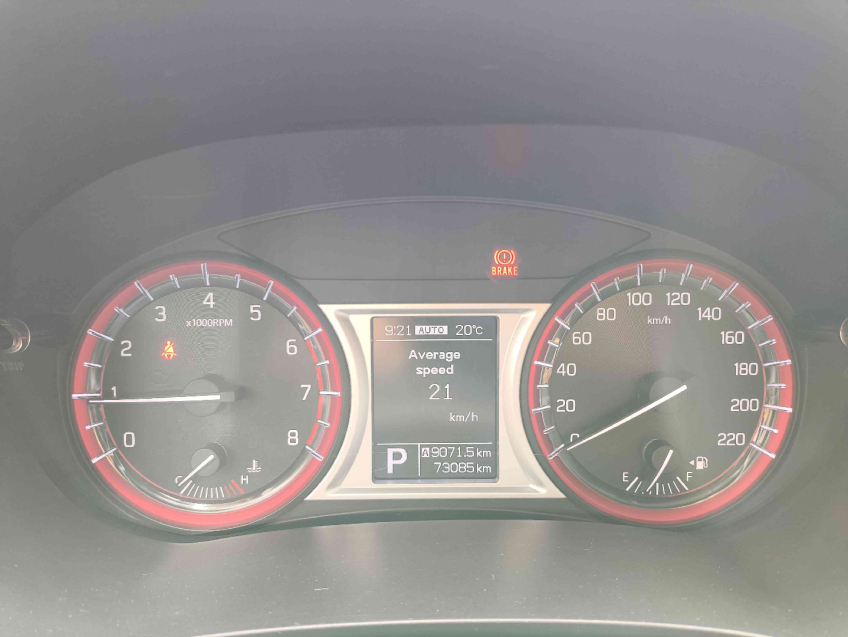 vitara 4sport allgrip 4x4 1.4 16v tb at gasolina 2018/1915