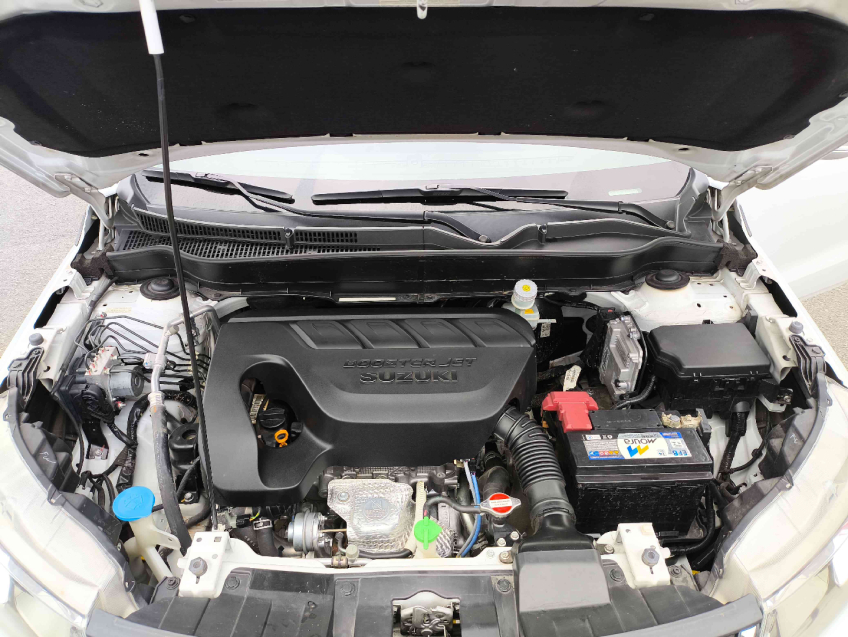 vitara 4sport allgrip 4x4 1.4 16v tb at gasolina 2018/199