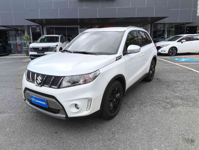 vitara 4sport allgrip 4x4 1.4 16v tb at gasolina 2018/192