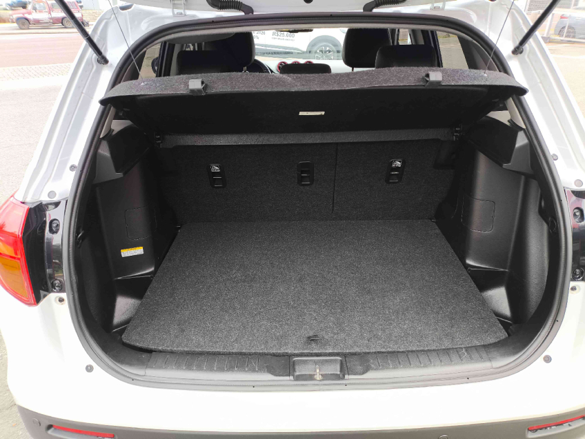 vitara 4sport allgrip 4x4 1.4 16v tb at gasolina 2018/198