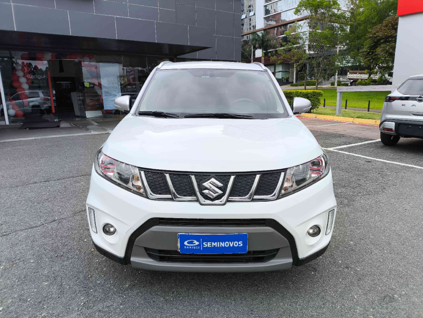 vitara 4sport allgrip 4x4 1.4 16v tb at gasolina 2018/191