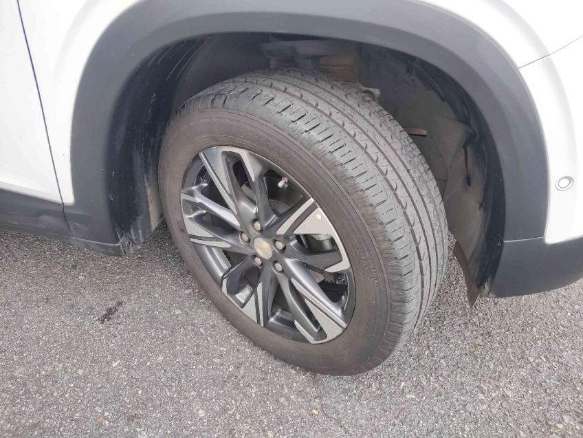 tracker premier 1.2 turbo 12v at6 flex 2023/2317