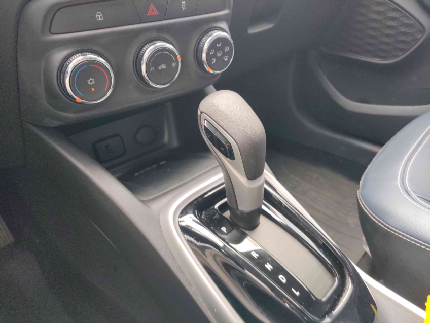 tracker premier 1.2 turbo 12v at6 flex 2023/2315