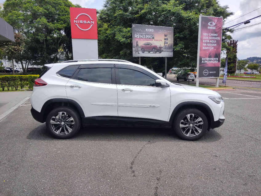 tracker premier 1.2 turbo 12v at6 flex 2023/237