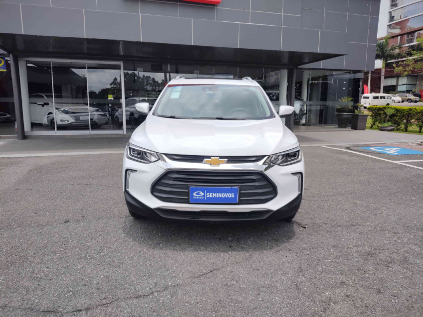 tracker premier 1.2 turbo 12v at6 flex 2023/231